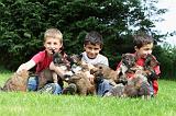 ENFANT ET CHIEN 138